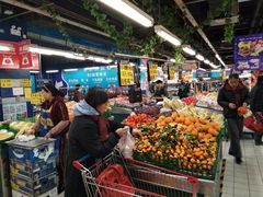 -物美超市(三里河店)