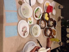 红莲中餐厅-红莲中餐厅(日航饭店)