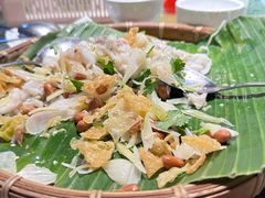 -园林美食城·本土农家菜(杨和镇店)