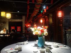 -京味斋·北京烤鸭(北京南站洋桥店)