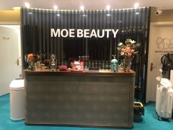 -MOE BEAUTY.皮肤管理中心