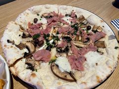 -玛尚诺Pizza&Bar(长泰广场店)