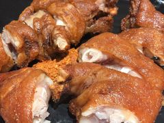 -一棠龙虾•王牌虾球(楚河汉街店)