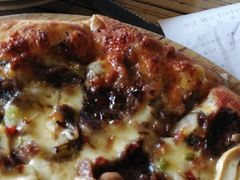 -美美咖啡·西餐厅(世奥店)