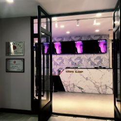 -DOS HOP潮上舞蹈