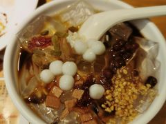-蓉李记成都名小吃(二七万达店)