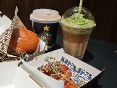 -JPG canteen(广州寺右公馆店)
