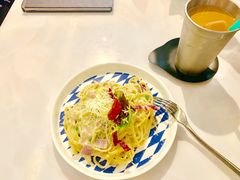 -打趸BTC·Breaktime cafe(北京路店)
