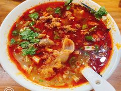 -豆相识•九九豆腐脑(牛咡桥店)