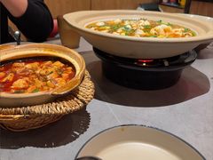 -廖川菜(金虹桥店)