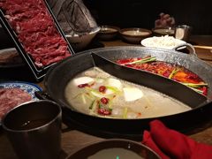 -萍姐火锅·公路夜市(打浦桥日月光店)