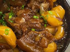 -童福兴·南京菜(老门东店)