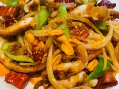 -小船渔村•大连菜•大连焖鱼(明泽街店)