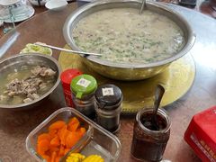 -简阳董家埂羊肉汤