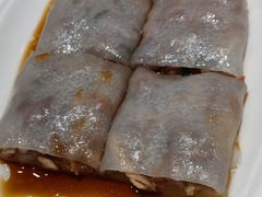 -頂好酒家·经典粤菜(海信广场店)