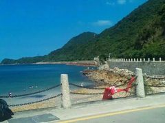 -西涌国际滨海旅游区