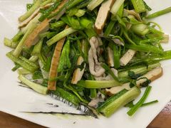 -新旺美食林农家菜(岭南路店)