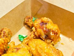 -肥猪仔小吃店(罗湖店)