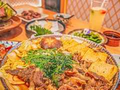 -德川家日本料理(中关村寰太大厦店)