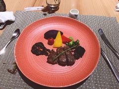 -香樟花园法式铁板烧(恒隆广场店)