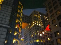 -蔓兰家的四季S0餐厅·融合菜(当代MOMA店)