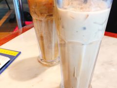 -翠華餐廳(浦东机场T1店)