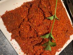 麻辣牛肉-香佰里鲜货火锅(佳乐金街店)