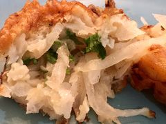 -阿婆油墩子(五里桥路188弄小区店)