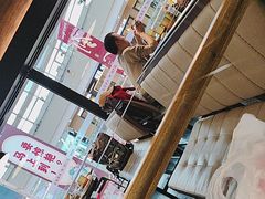 -盛江山自助料理(太原街万达店)