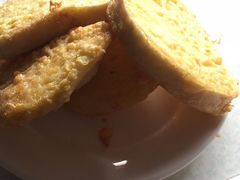 馒头片-大槐树烤肉馆