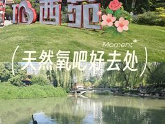 -西苑公园