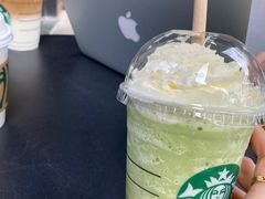 -星巴克(广州正佳广场4层店)