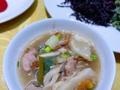 连汤肉片-东华大酒楼(主楼店)