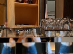 -上海柏悦酒店