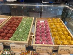 -北京稻香村(零号店)