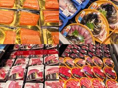 -永辉超市(郫都区爱琴海店)