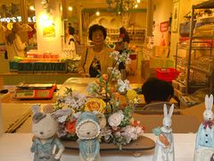 -佟小曼手工茶饼坊(鼓浪屿1店)