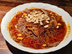 夫妻肺片-陈麻婆豆腐(旗舰店)