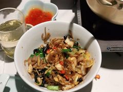 -湘邻呷铺·田园家宴(汉基广场店)