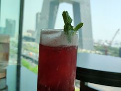 -福楼毕斯罗F Bistronome(国贸商城约会地标景观店)