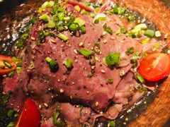 半熟牛肉-醉虎传(南锣鼓巷店)