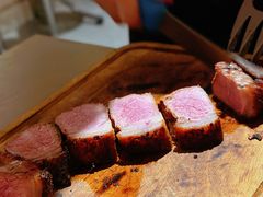 -BARBECUE烤肉屋