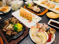 -万鱼亭·筑地屋 日本料理(淮海街店)