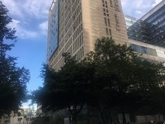 -成都市第二人民医院(庆云院区)
