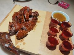 -桂小厨广西菜(水晶城店)