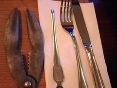 -Burger & Lobster(Dean Street)