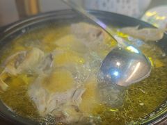 -缘来聚·徽菜名店(黄山宏村店)