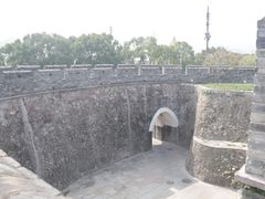 -台州府城(江南长城)