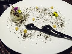 定制甜品-HIHE Bistro·Oyster Bar(华熙live店)