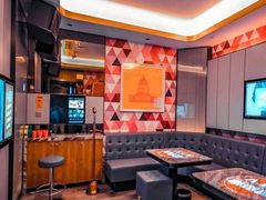 -星聚会KTV(中关村领展购物广场店)